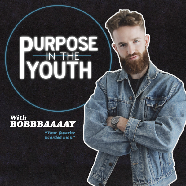Artwork for Purpose in the Youth
