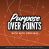 Purpose Over Points: Life After Basketball & Leadership