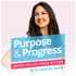 Purpose & Progress - Values-Aligned Brand Messaging Strategy | Women Entrepreneurs | Brand Values