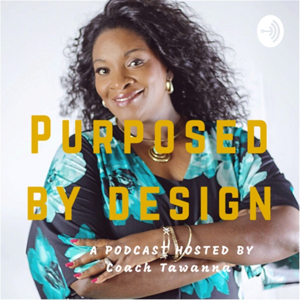 Artwork for Purposed by Design