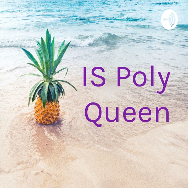 Artwork for IS Poly Queen