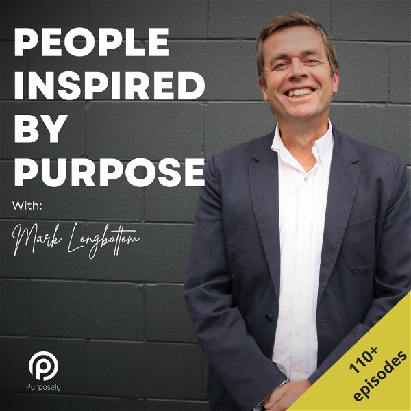 Artwork for People Inspired By Purpose