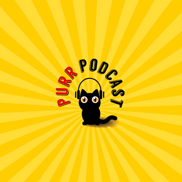 Artwork for Purr Podcast