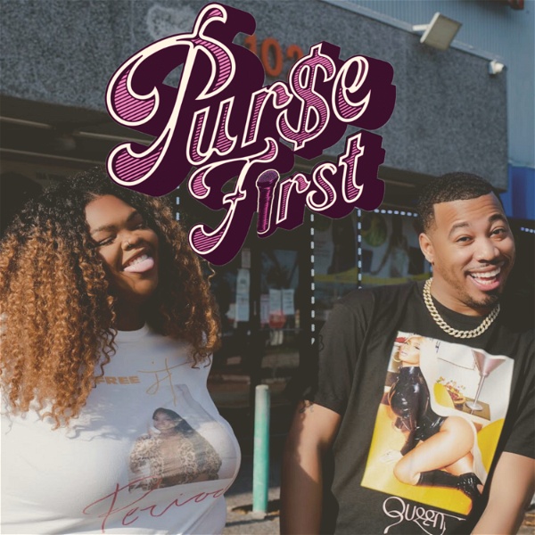 Artwork for Purse First
