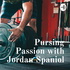 Pursing Passion with Jordan Spaniol