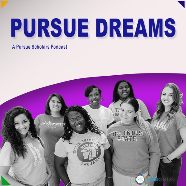 Artwork for Pursue Dreams