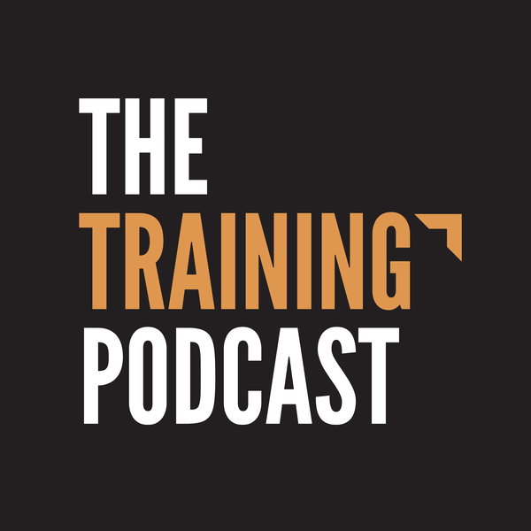 Artwork for The PursueGOD Training Podcast