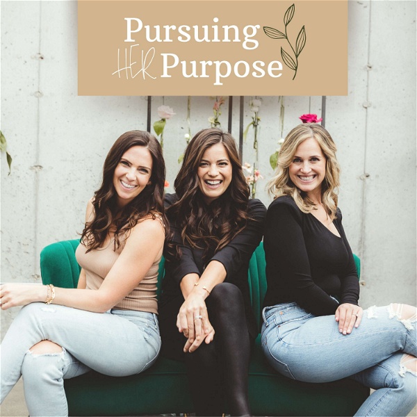 Artwork for Pursuing HER Purpose