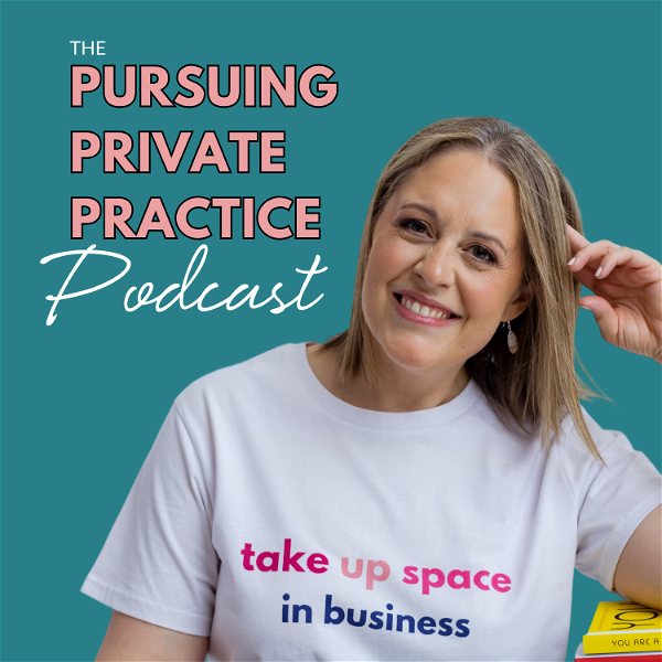 Artwork for Pursuing Private Practice