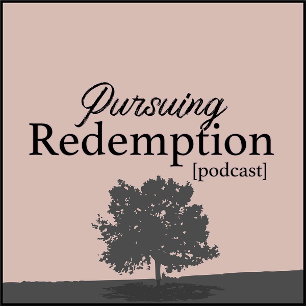 Artwork for Pursuing Redemption