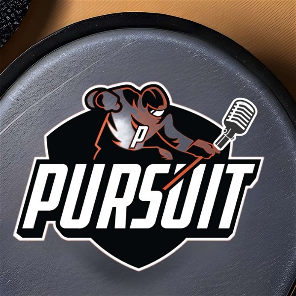 Artwork for Pursuit Hockey Discussion