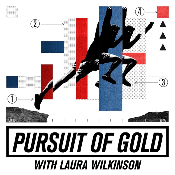 Artwork for Pursuit of Gold
