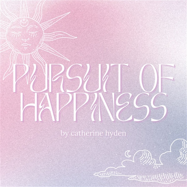 Artwork for pursuit of happiness