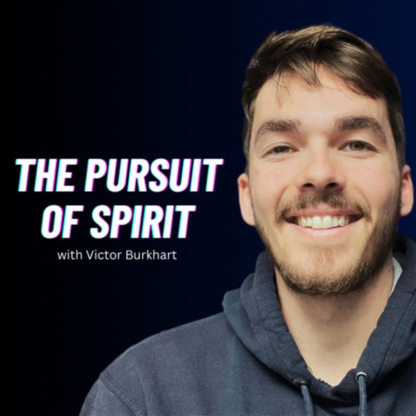 Artwork for The Pursuit of Spirit