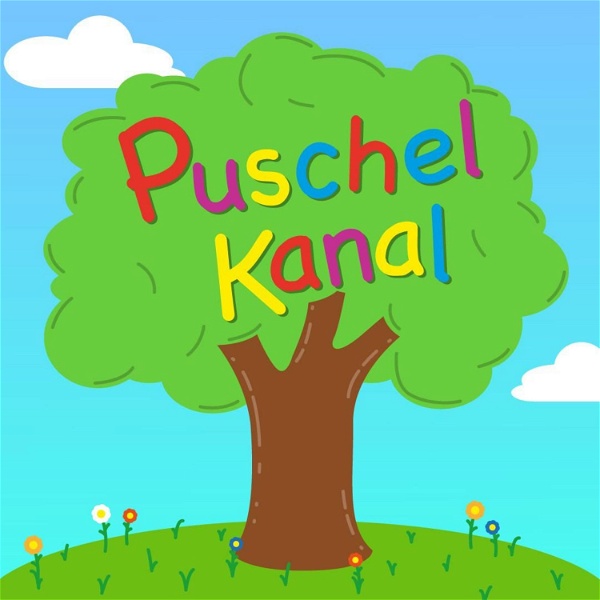 Artwork for Puschel Kanal