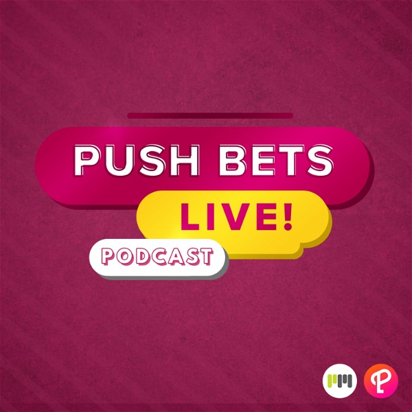 Artwork for Push Bets Live!