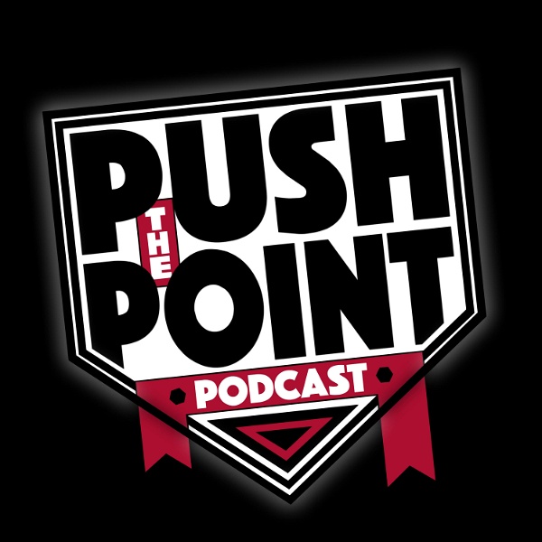 Artwork for Push the Point: A Flesh and Blood Podcast