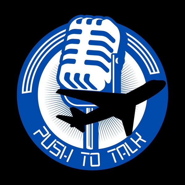 Artwork for Push to Talk