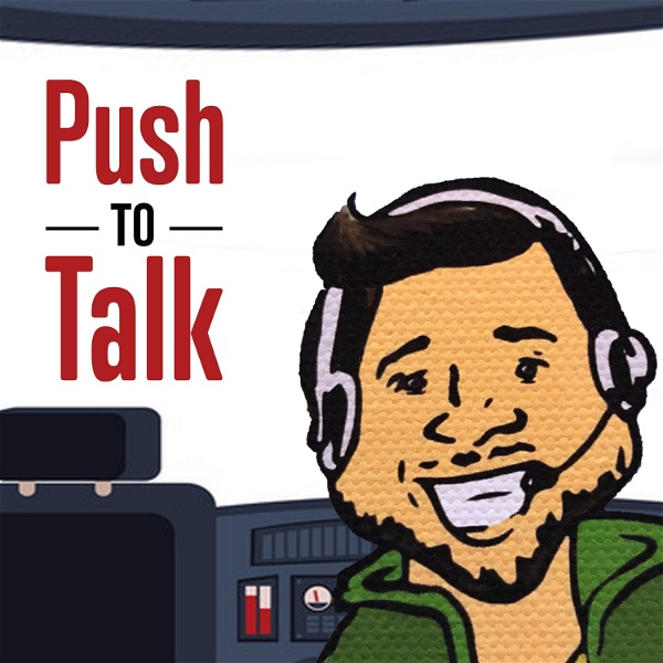 Artwork for Push To Talk