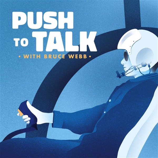 Artwork for Push to Talk