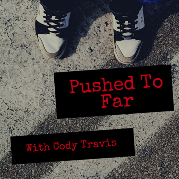 Artwork for Pushed to Far