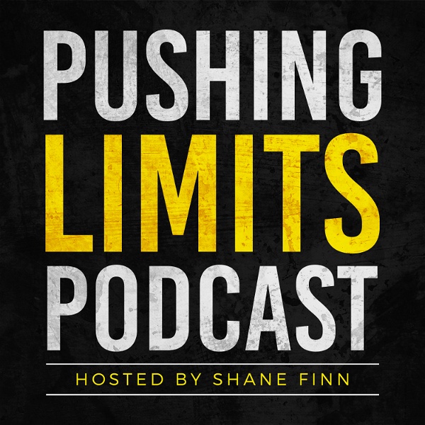 Artwork for Pushing Limits Podcast
