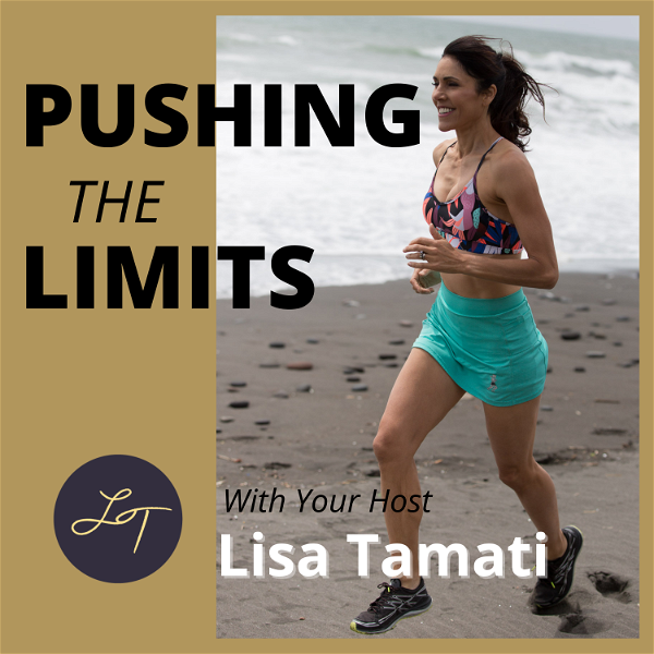 Artwork for Pushing The Limits