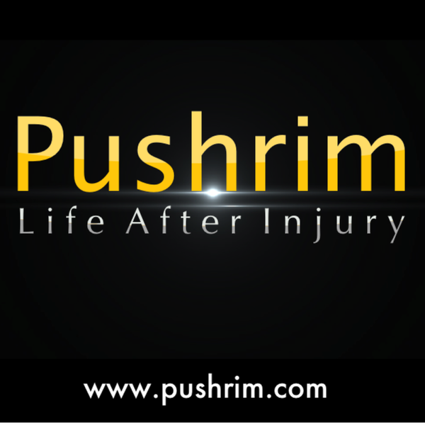 Artwork for Pushrim