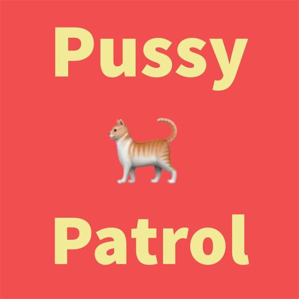 Artwork for Pussy Patrol: The Hunt For The Croydon Cat Killer
