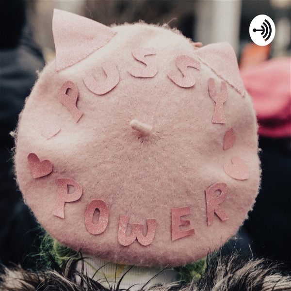 Artwork for Pussy Power