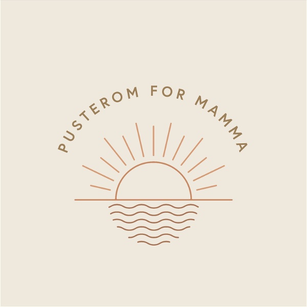 Artwork for Pusterom for mamma