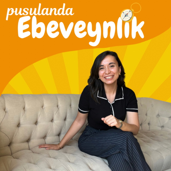 Artwork for Pusulanda Ebeveynlik