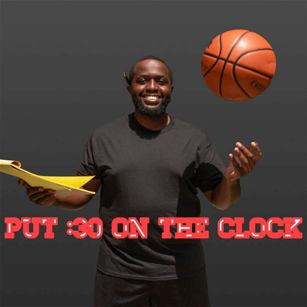 Artwork for Put :30 On The Clock