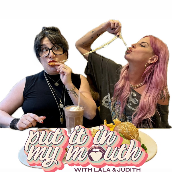 Artwork for Put It In My Mouth