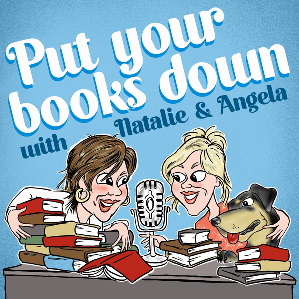 Artwork for Put Your Books Down