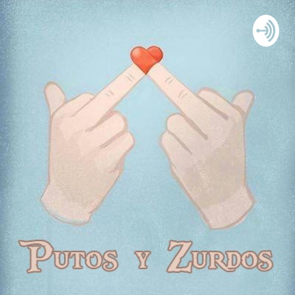 Artwork for Putos y Zurdos