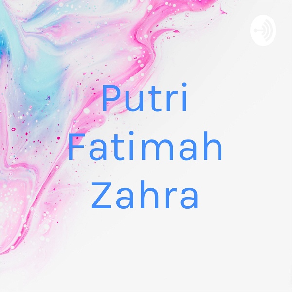 Artwork for Putri Fatimah Zahra