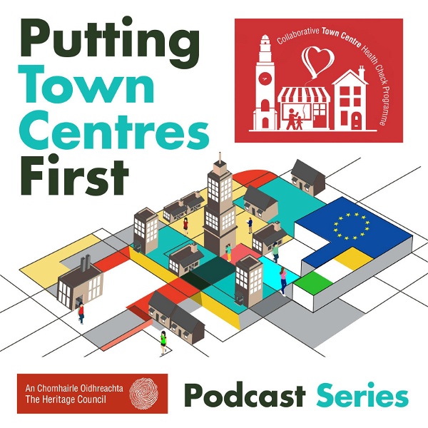 Artwork for Putting Town Centres First