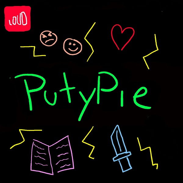 Artwork for PutyPie