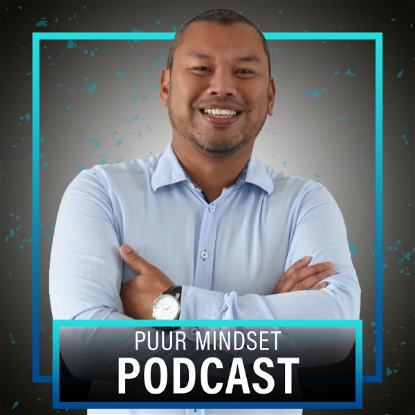 Artwork for Puur Mindset Academy Podcast