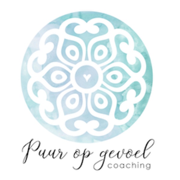 Artwork for Puur op gevoel Coaching