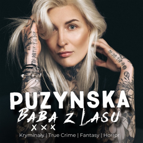 Artwork for Puzynska Baba z Lasu