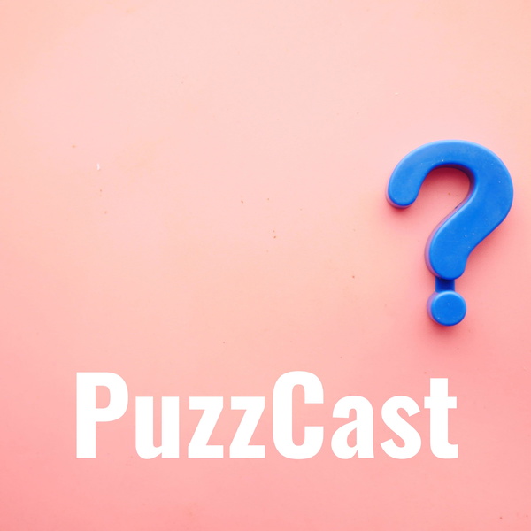 Artwork for PuzzCast