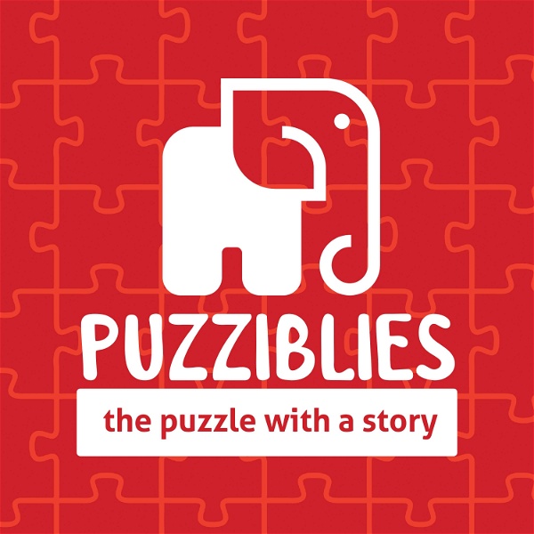 Artwork for Puzziblies: The puzzle with a story for kids