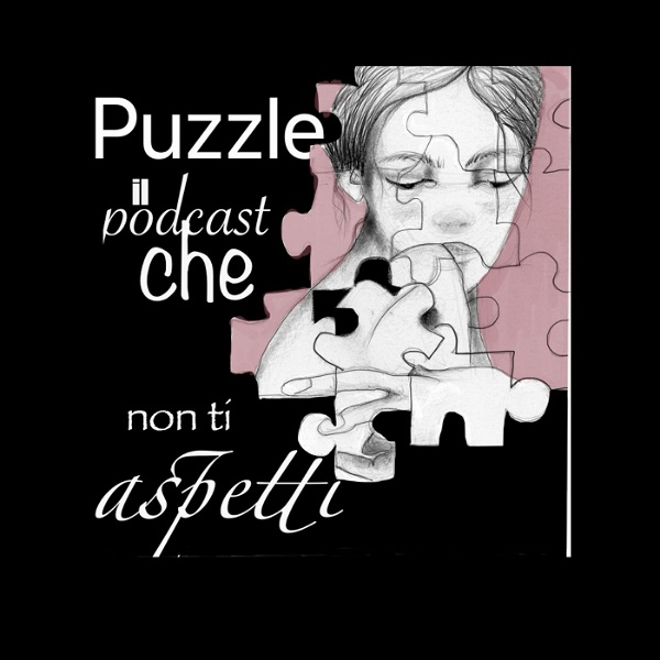 Artwork for Puzzle il podcast che non ti aspetti