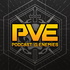 PvE: Podcast Versus Enemies