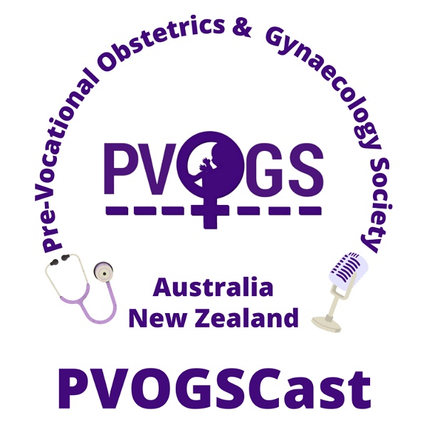 Artwork for PVOGSCast