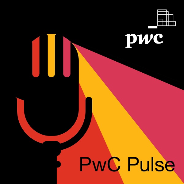 Artwork for PwC Pulse