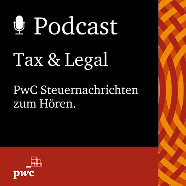 Artwork for PwC Steuern und Recht