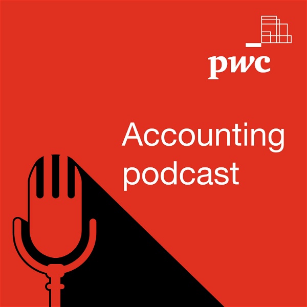 Artwork for PwC's accounting podcast